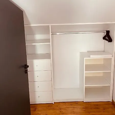 Casadinova1 アパート *