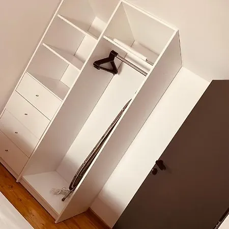 Apartman Casadinova1 *